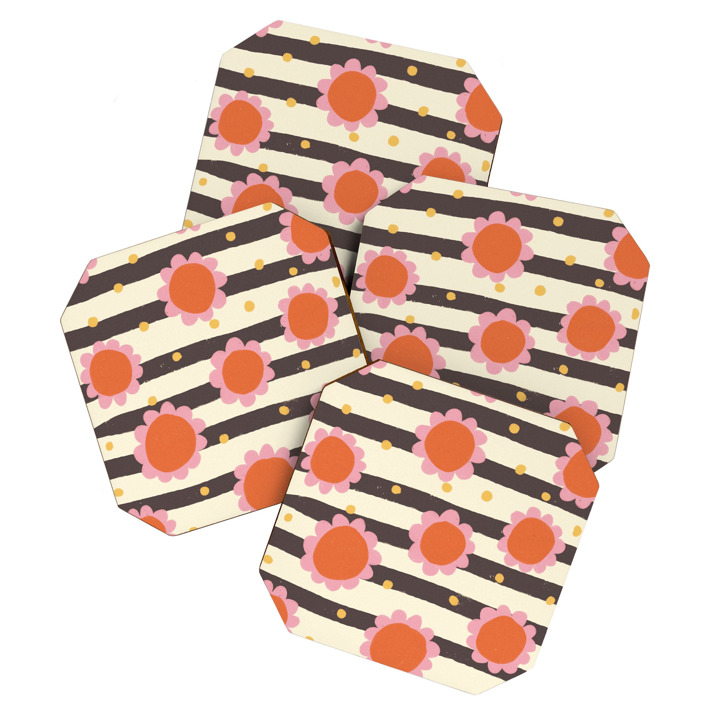 Pitaya Coaster Gallery Image 1