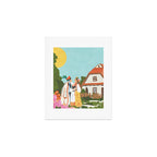 Polish folklore Art Print Gallery Image 1