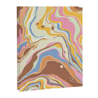 Retro marble #2 Canvas Print Gallery Image 8