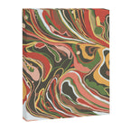 Retro marble #5 Canvas Print Gallery Image 8