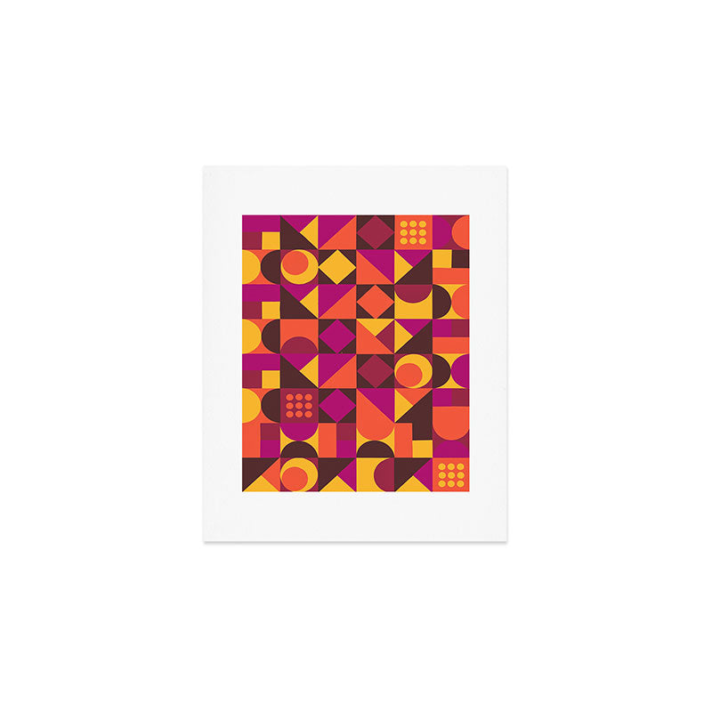 Riddle Art Print Gallery Image 1