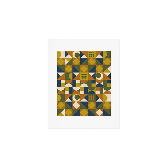 Riddle II Art Print Gallery Image 1