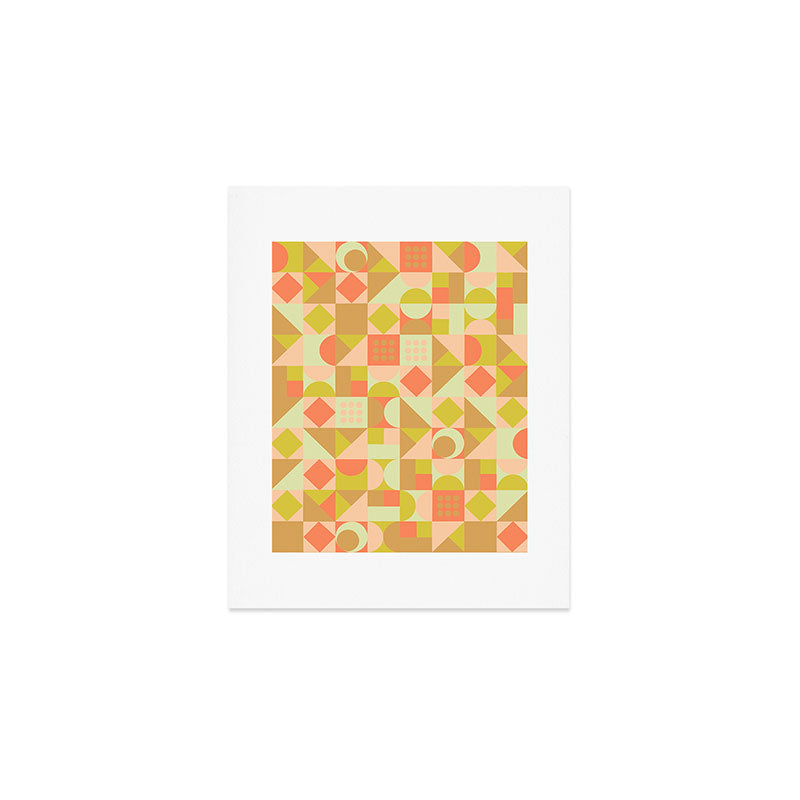 Riddle III Art Print Gallery Image 1