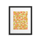 Riddle III Framed Art Print Gallery Image 6