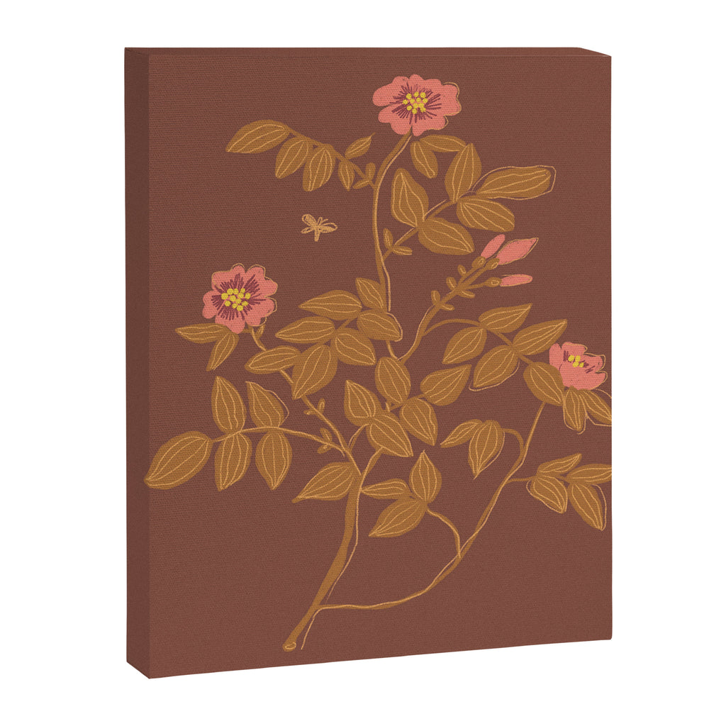 Roses Canvas Print Gallery Image 8