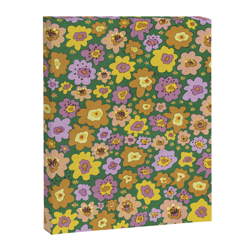Scented petals Canvas Print Gallery Image 8