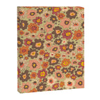 Scented petals II floral pattern Canvas Print Gallery Image 8