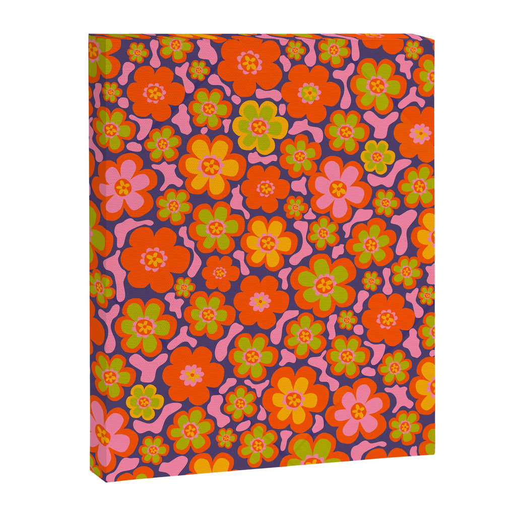 Secret garden IV Canvas Print Gallery Image 8