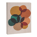 Shapes#1 Canvas Print Gallery Image 8