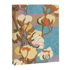 Soft cotton Canvas Print Gallery Image 6