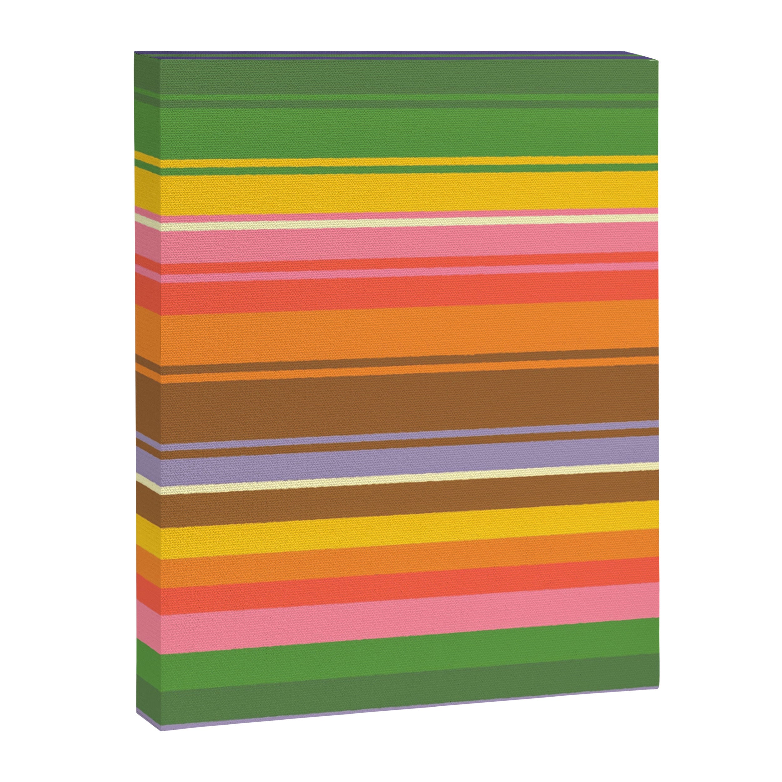 Spectrum Canvas Print Gallery Image 8