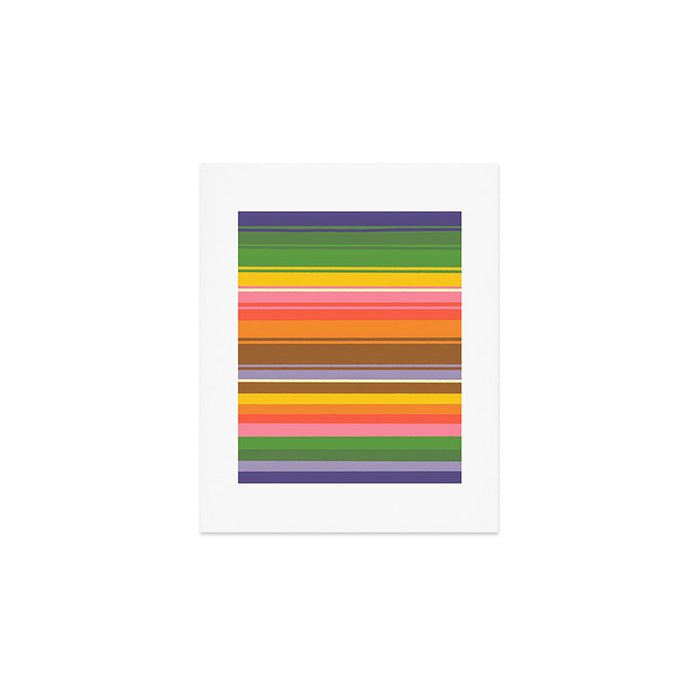Spectrum Art Print Gallery Image 1