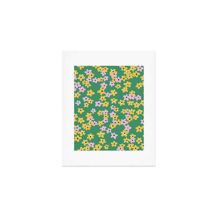 Spirit of Youth Art Print Gallery Image 1
