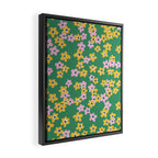 Spirit of Youth Framed Canvas Print Gallery Image 2