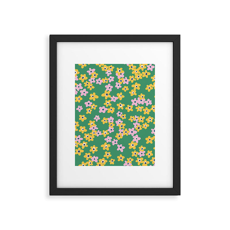 Spirit of Youth Framed Art Print Gallery Image 6