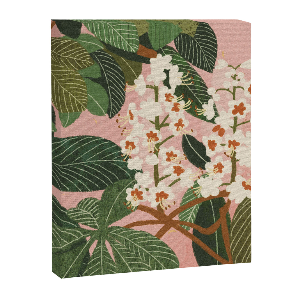 Spring Blossom Canvas Print Gallery Image 8