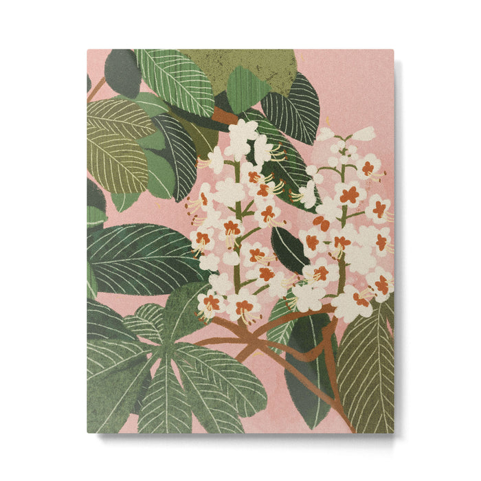 Spring Blossom Metal Print Gallery Image 1