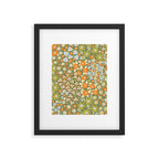 Spring meadow II Framed Art Print Gallery Image 6