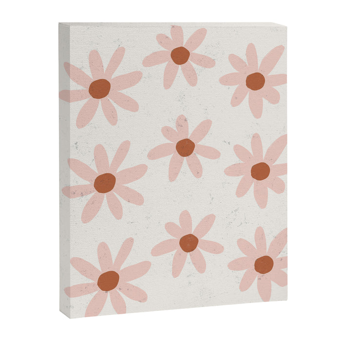 Spring Canvas Print Gallery Image 1