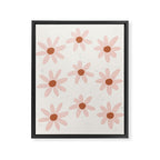 Spring Framed Canvas Print Gallery Image 6