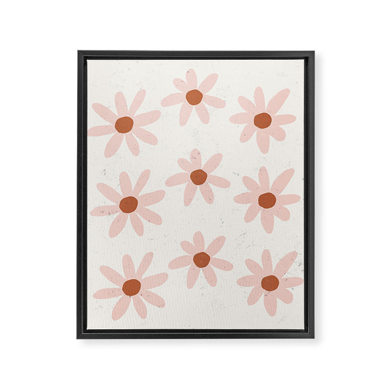 Spring Framed Canvas Print Gallery Image 6