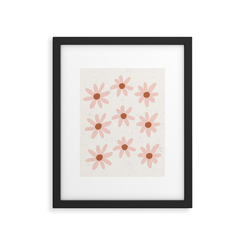 Spring Framed Art Print Gallery Image 5