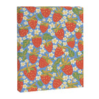 Strawberries Canvas Print Gallery Image 8