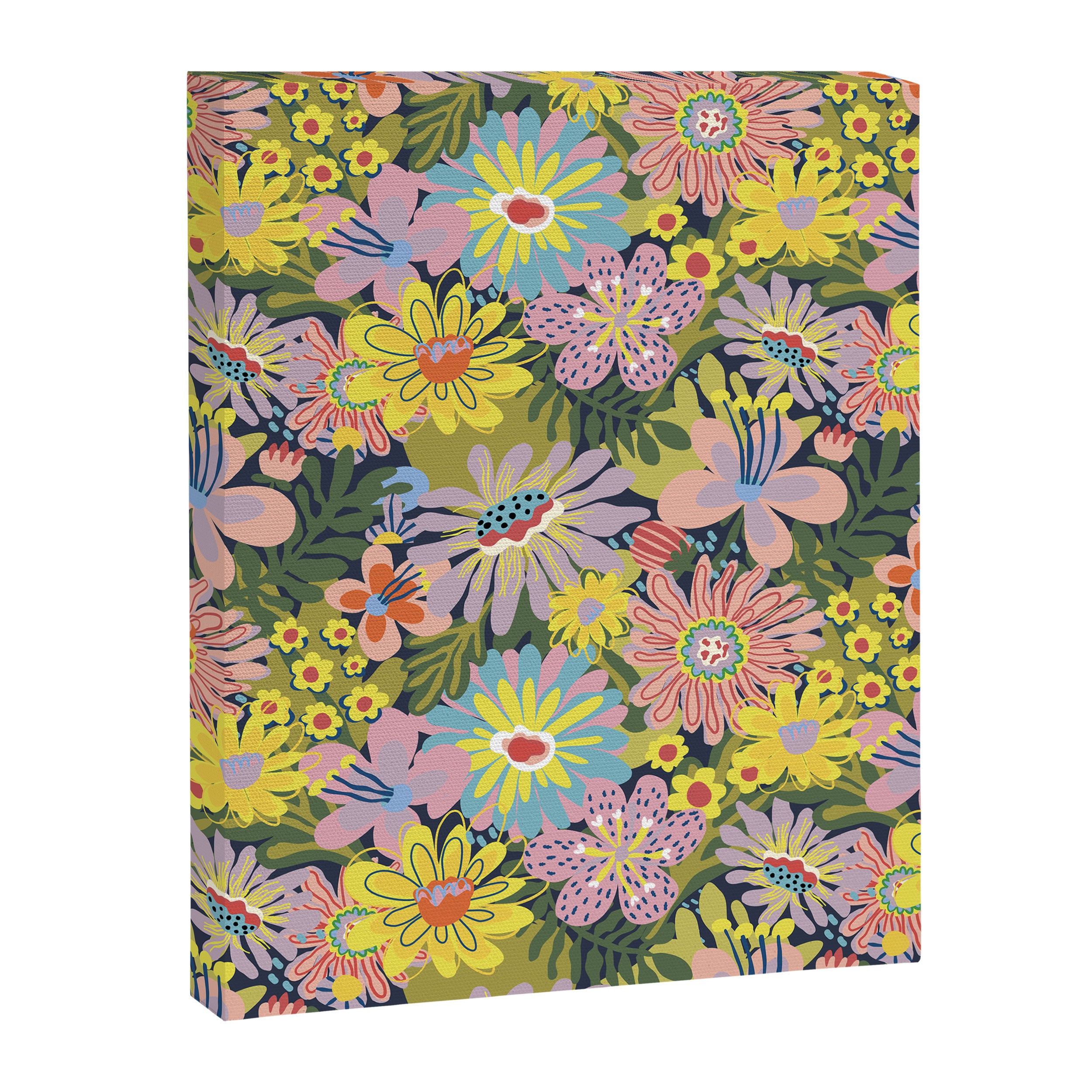 Summer bloom #2 Canvas Print Gallery Image 8