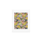Summer bloom #2 Art Print Gallery Image 1