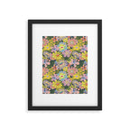Summer bloom #2 Framed Art Print Gallery Image 6