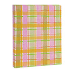 Sweet gingham Canvas Print Gallery Image 8