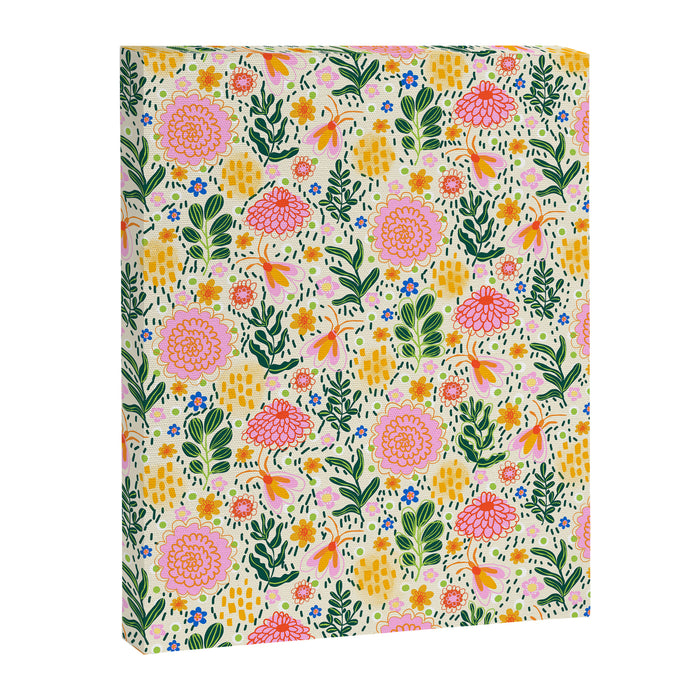 Sweet summer Canvas Print Gallery Image 1
