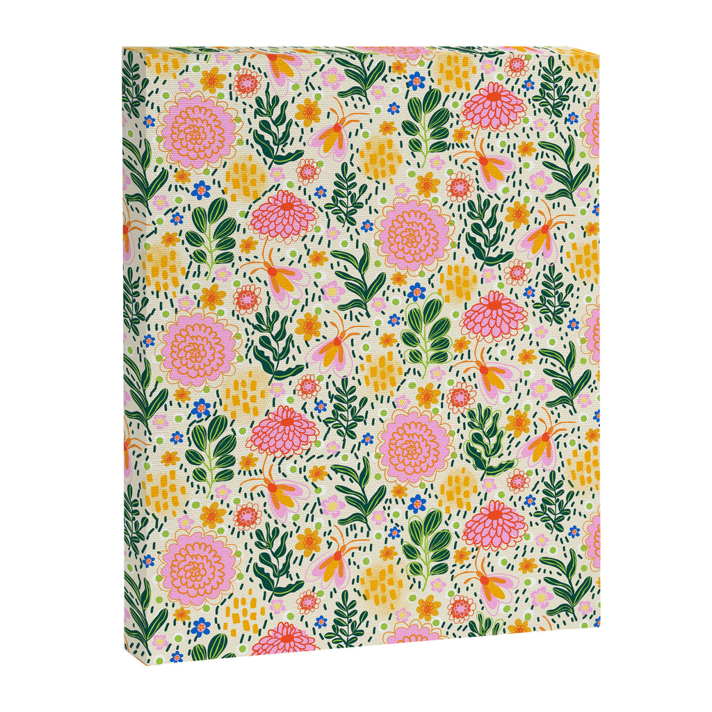 Sweet summer Canvas Print Gallery Image 8