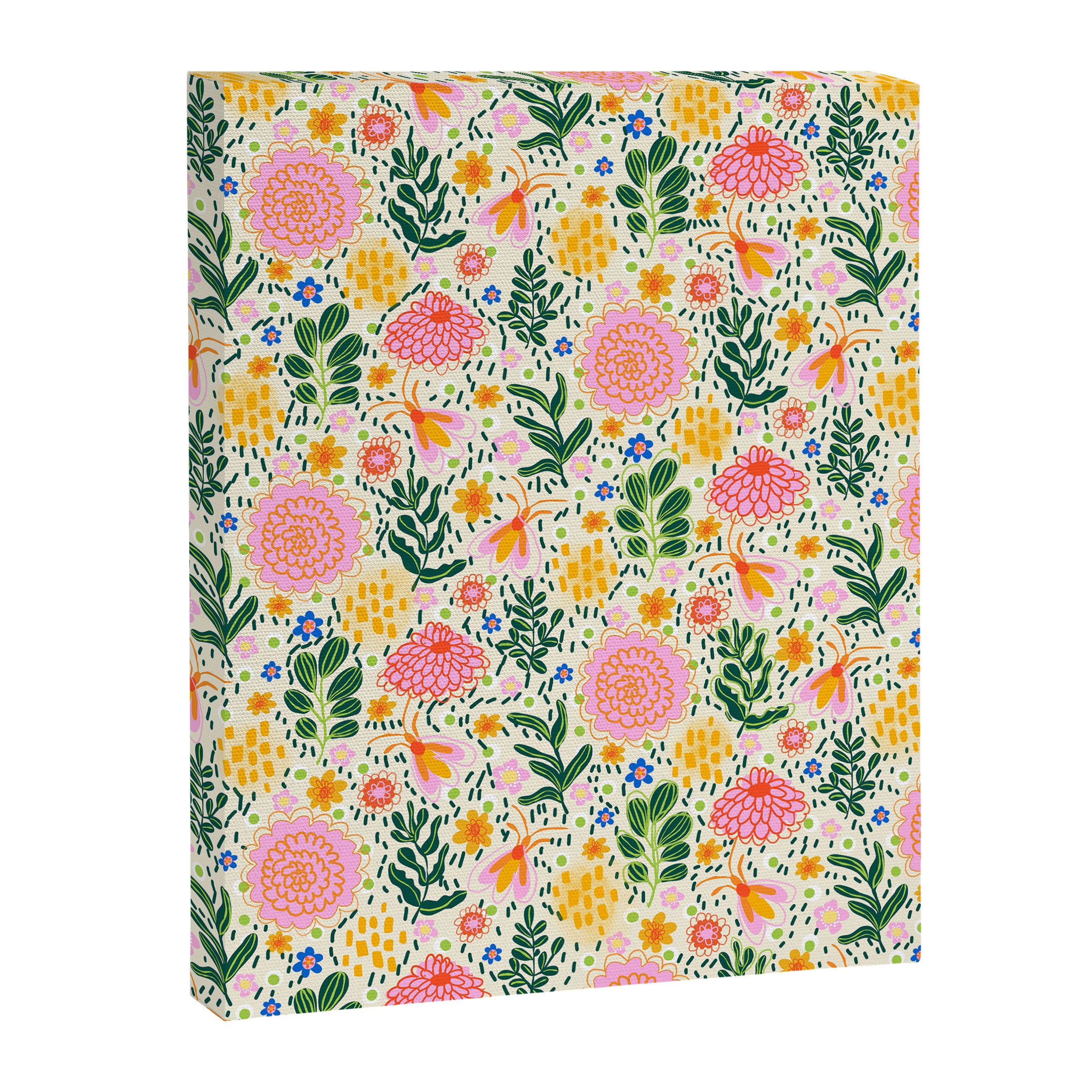 Sweet summer Canvas Print Gallery Image 8
