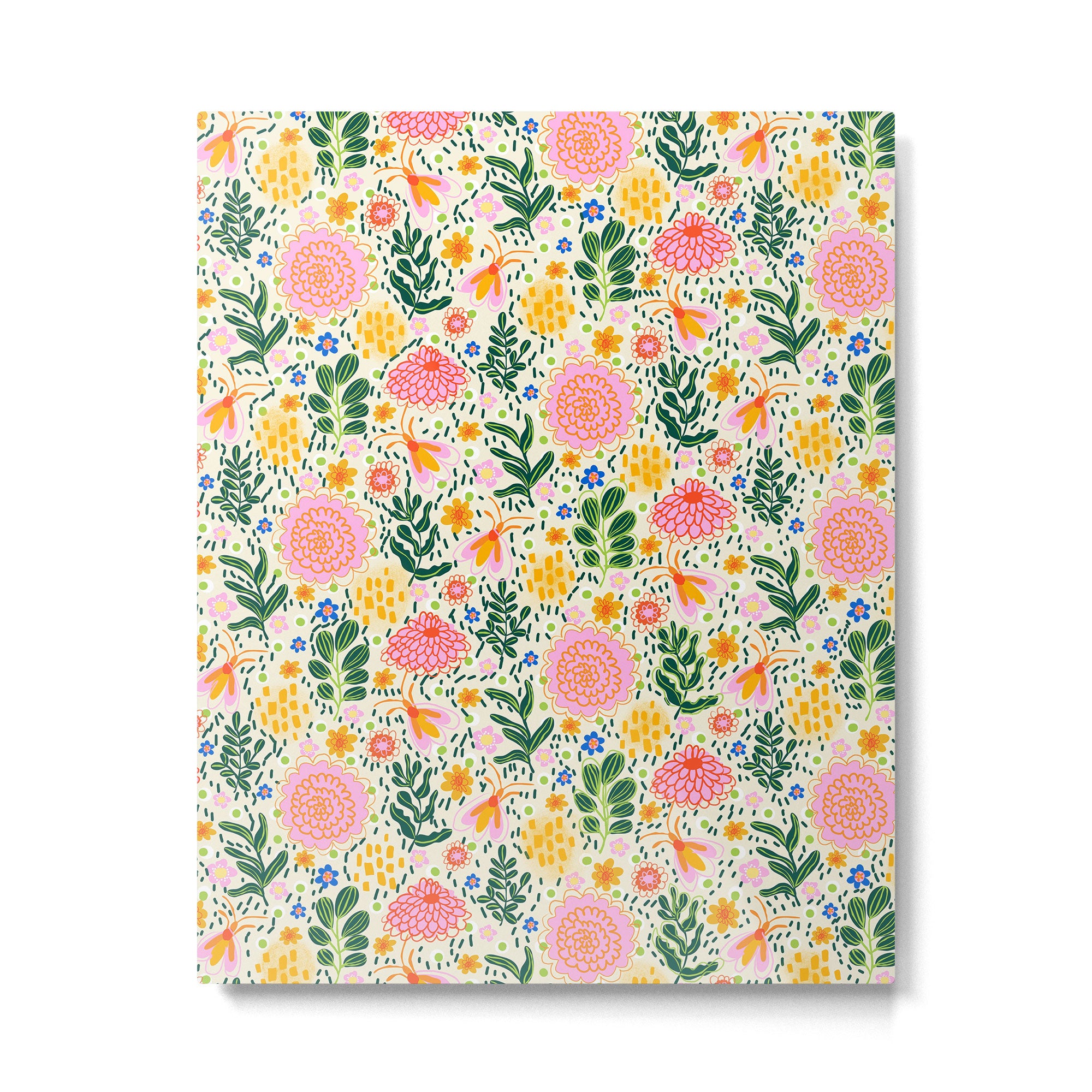 Sweet summer Metal Print Gallery Image 6