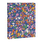 Terrazzo #1 Canvas Print Gallery Image 8
