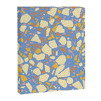 Terrazzo #3 Canvas Print Gallery Image 8