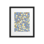 Terrazzo #3 Framed Art Print Gallery Image 6