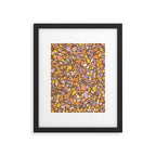 Terrazzo#2 Framed Art Print Gallery Image 6