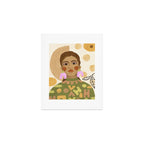 To Autumn Art Print Gallery Image 1