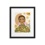 To Autumn Framed Art Print Gallery Image 6