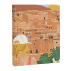Travelist Canvas Print Gallery Image 8
