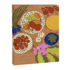 Vegetables Canvas Print Gallery Image 8