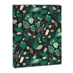 Wild garden Canvas Print Gallery Image 8