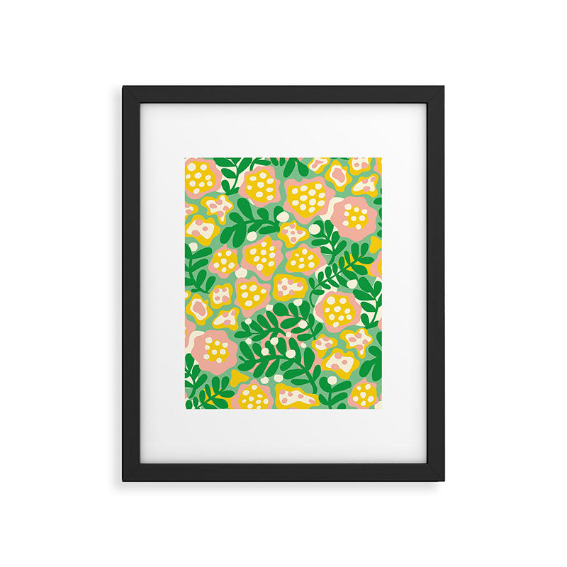 Wisdom Framed Art Print Gallery Image 6