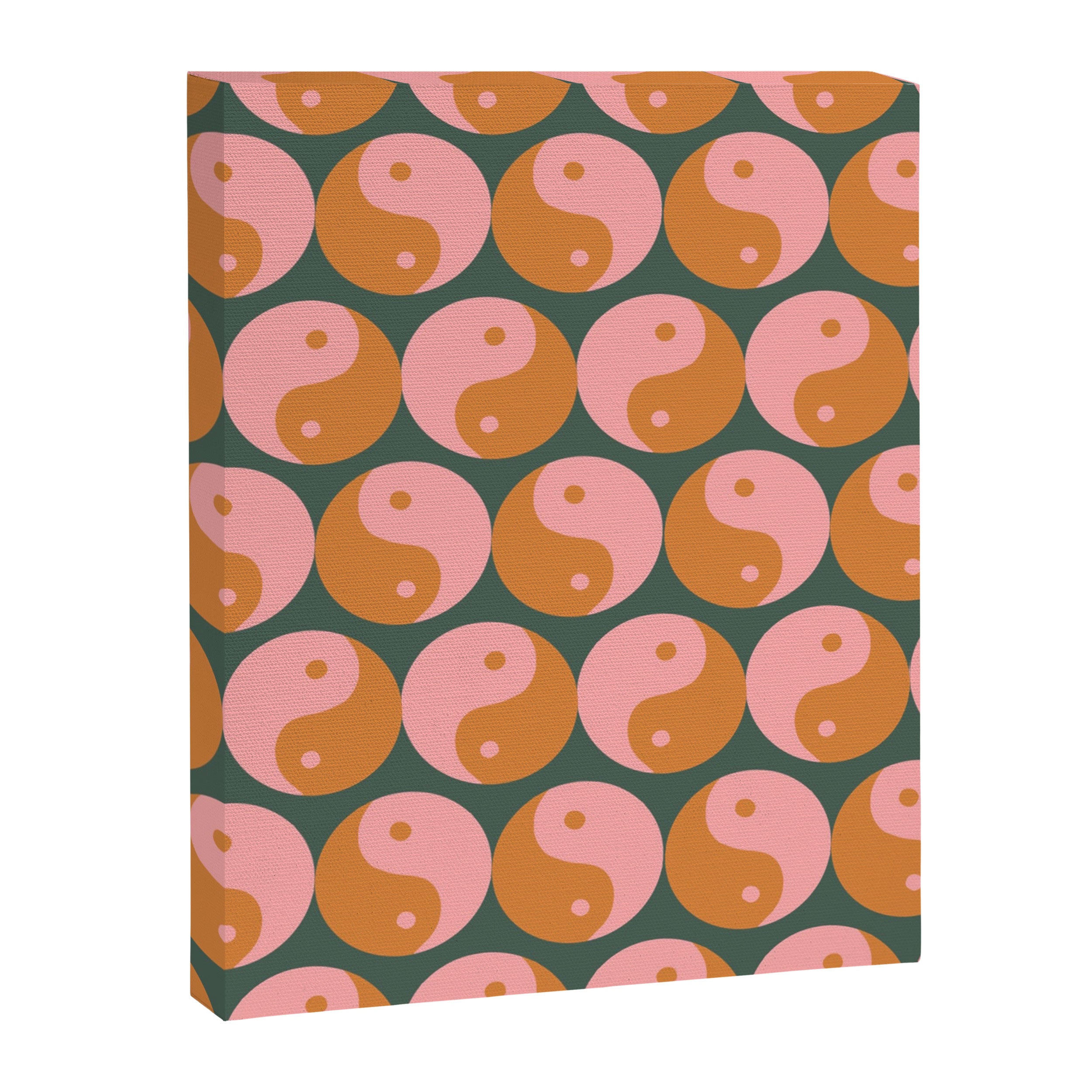 Yin-Yang Canvas Print Gallery Image 8