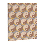 Yinyang Canvas Print Gallery Image 8