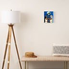 i menhalom mañaina-ta na man la'la' hit Canvas Print Gallery Image 2