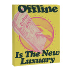 The New Luxuary Canvas Print Gallery Image 6