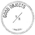 Good Objects